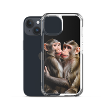 You and I iPhone Case