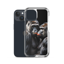 The Best Couple iPhone Case