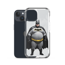 The Fatman iPhone Case