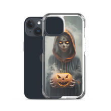 Helloween iPhone Case