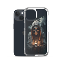 Nightmare iPhone Case