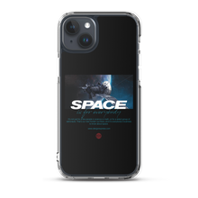 Space is for Everybody iPhone Case