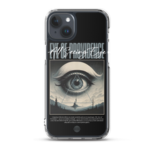 All Seeing Eye iPhone Case