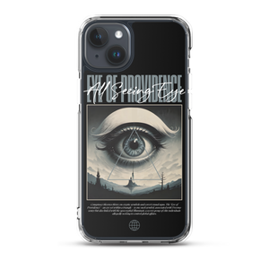 All Seeing Eye iPhone Case