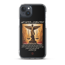 Follow the Leaders iPhone Case