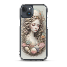 Harmony iPhone Case