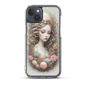 Harmony iPhone Case