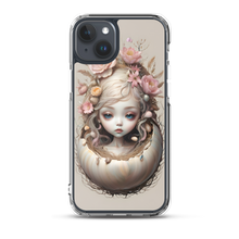 Hatch iPhone Case