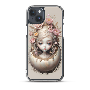 Hatch iPhone Case