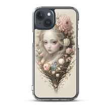 Curious iPhone Case