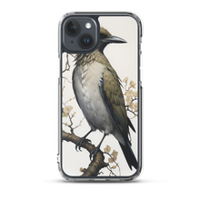 Bird iPhone Case