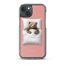 Sleeping Bear iPhone Case