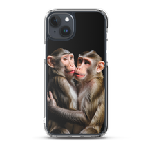 You and I iPhone Case