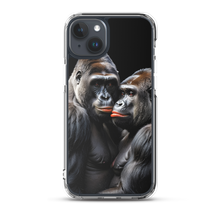 The Best Couple iPhone Case