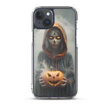 Helloween iPhone Case