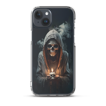 Nightmare iPhone Case