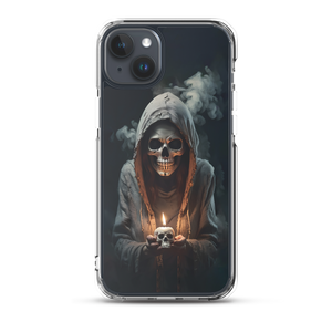 Nightmare iPhone Case