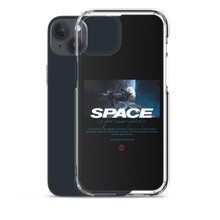 Space is for Everybody iPhone Case