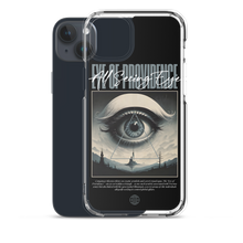 All Seeing Eye iPhone Case