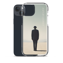 Journey of Live iPhone Case