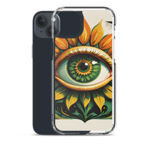 The Third Eye iPhone Case