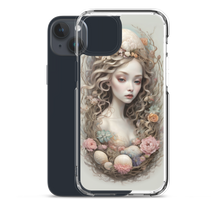 Harmony iPhone Case