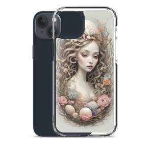 Harmony iPhone Case