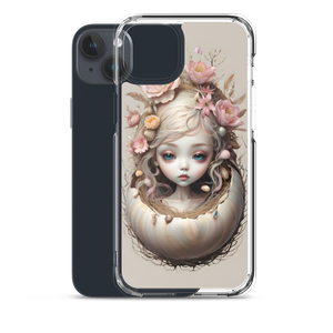 Hatch iPhone Case