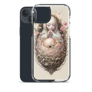 Fantasizing iPhone Case