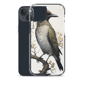 Bird iPhone Case