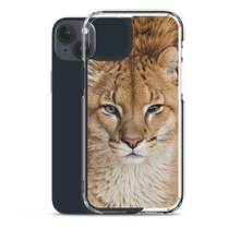 Baby Lion iPhone Case