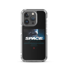 Space is for Everybody iPhone Case