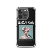 Balance of Nature iPhone Case