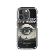 All Seeing Eye iPhone Case