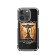 Follow the Leaders iPhone Case