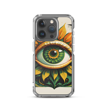 The Third Eye iPhone Case