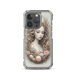 Harmony iPhone Case