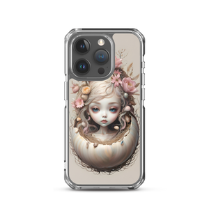 Hatch iPhone Case