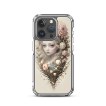 Curious iPhone Case