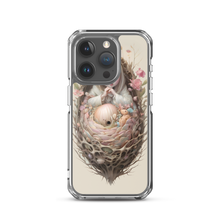 Fantasizing iPhone Case