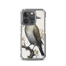 Bird iPhone Case