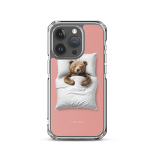 Sleeping Bear iPhone Case