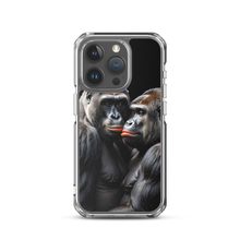 The Best Couple iPhone Case