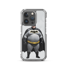 The Fatman iPhone Case