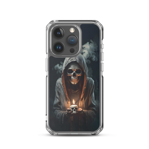 Nightmare iPhone Case