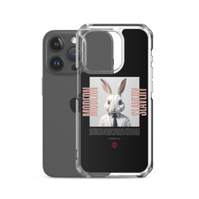 Modern Slavery iPhone Case