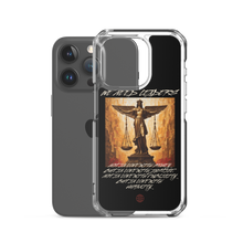 Follow the Leaders iPhone Case