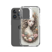 Harmony iPhone Case