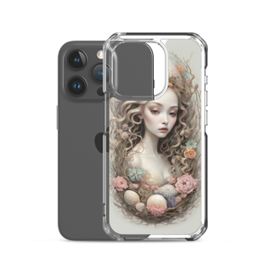 Harmony iPhone Case