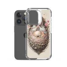 Fantasizing iPhone Case